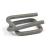 SureFast Phosphated Strapping Buckles
